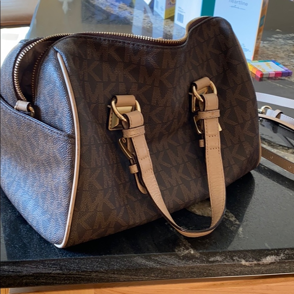 Michael Kors purse